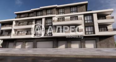 Нова бутикова сграда в кв."Дружба", Хасково, Дружба 1, Снимка 2