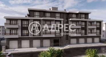 Нова бутикова сграда в кв."Дружба", Хасково, Дружба 1, Снимка 3