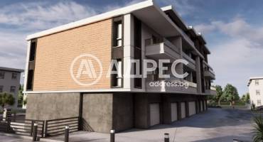 Нова бутикова сграда в кв."Дружба", Хасково, Дружба 1, Снимка 5