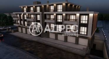 Нова бутикова сграда в кв."Дружба", Хасково, Дружба 1, Снимка 7