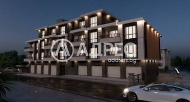 Нова бутикова сграда в кв."Дружба", Хасково, Дружба 1, Снимка 8