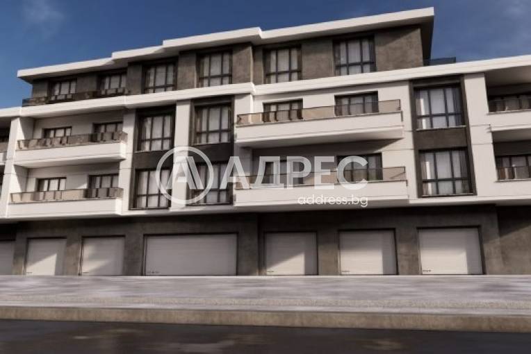 Нова бутикова сграда в кв."Дружба", Хасково, Дружба 1, Снимка 2