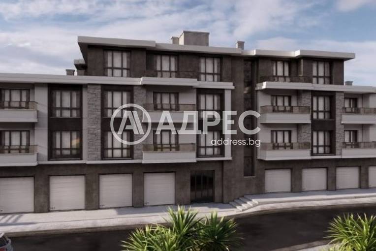 Нова бутикова сграда в кв."Дружба", Хасково, Дружба 1, Снимка 3