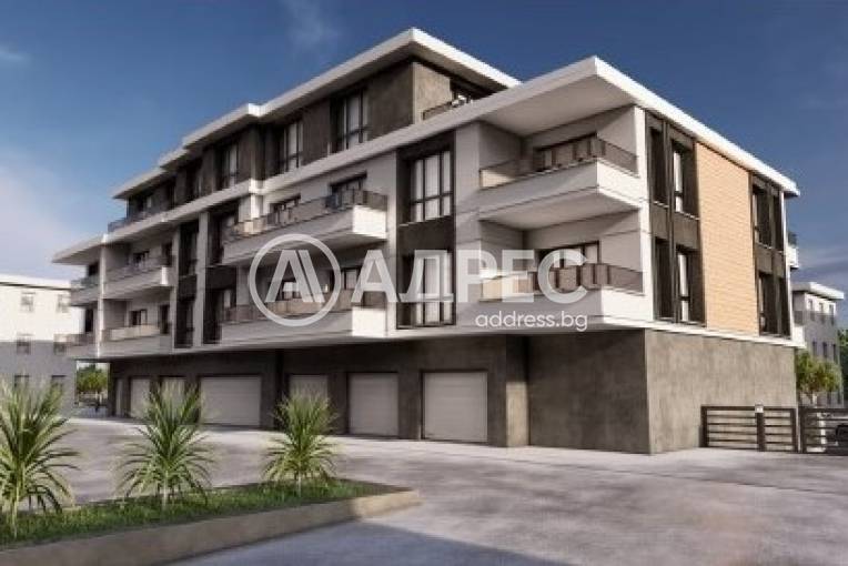 Нова бутикова сграда в кв."Дружба", Хасково, Дружба 1, Снимка 4