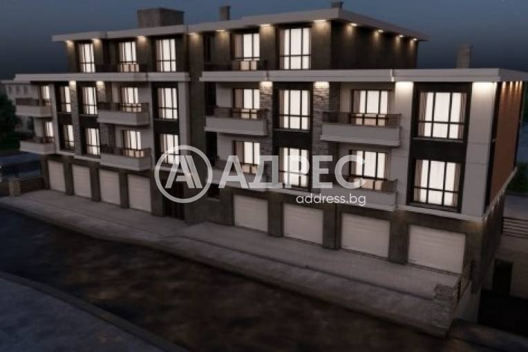 Нова бутикова сграда в кв."Дружба", Хасково, Дружба 1, Снимка 7