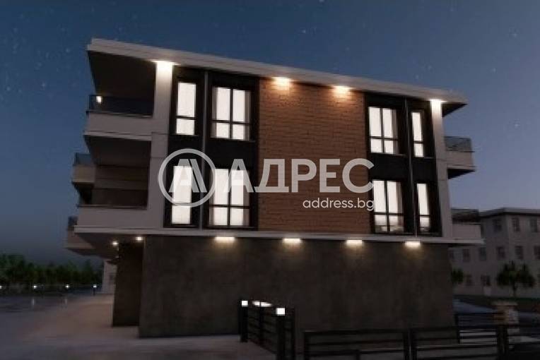 Нова бутикова сграда в кв."Дружба", Хасково, Дружба 1, Снимка 9