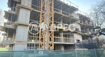 Слатинска резиденс, София, Слатина, Снимка 2