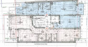 Сграда Синчец, Варна, Цветен квартал, Снимка 12