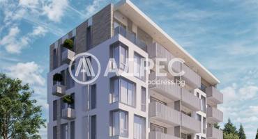 Ален Мак, Варна, м-ст Ален Мак, 8812, Снимка 1