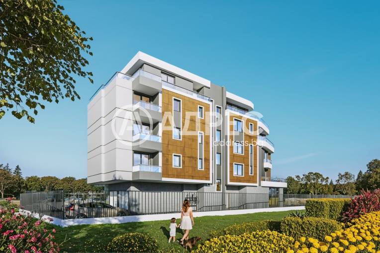 Вашият нов дом, близо до мечтания морски бряг!Сарафово !, Бургас, Сарафово, Снимка 2