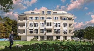 Нова ,луксозна жилища сграда в Сарафово !, Бургас, Сарафово, Снимка 3