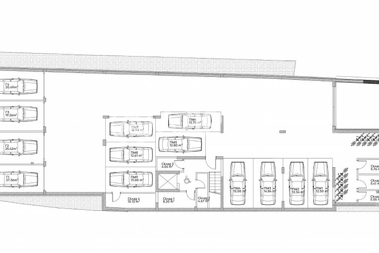 BOUTIQUE, София, Манастирски ливади - запад, Снимка 3