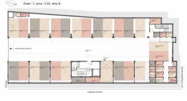 LION, София, Левски Г, Снимка 10