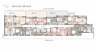 LION, София, Левски Г, Снимка 4