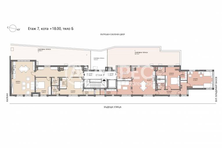 LION, София, Левски Г, Снимка 3