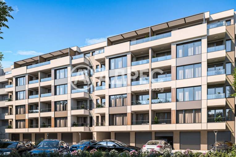 Луксозни апартаменти с удобен достъп до инфраструктурата на Поморие. , Поморие, Свобода, Снимка 2