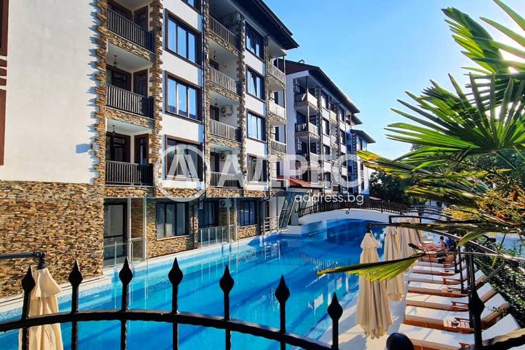 Уникалното предложение на апартаменти, разположени в сърцето на природата Приморско!, Приморско, Снимка 1