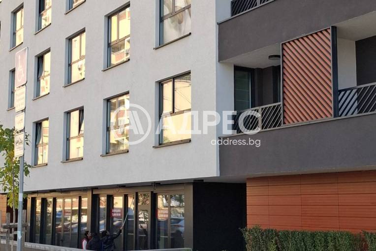 AIRb&b Апартаменти, София, Център, Снимка 1