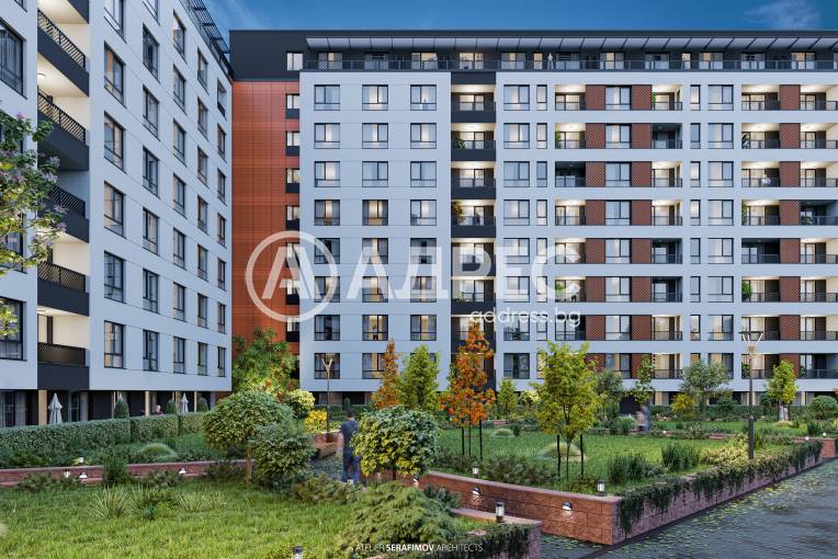 AIRb&b Апартаменти, София, Център, Снимка 10