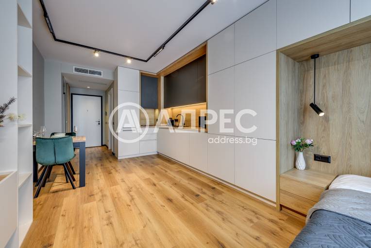 AIRb&b Апартаменти, София, Център, Снимка 4