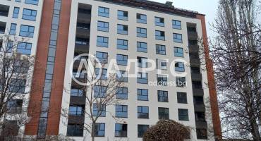 Комплекс с Акт 16 до парк Възраждане, София, Център, Снимка 1