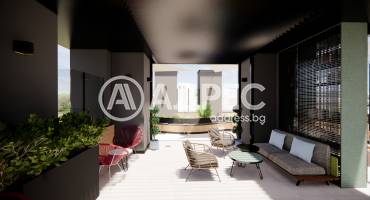 Комплекс с Акт 16 до парк Възраждане, София, Център, Снимка 3