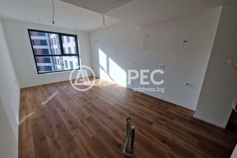 Комплекс с Акт 16 до парк Възраждане, София, Център, Снимка 5