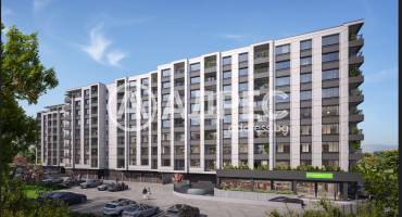 Mountain View Obelya, София, Обеля 1, Снимка 2