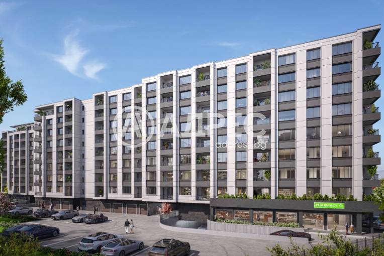 Mountain View Obelya, София, Обеля 1, Снимка 2