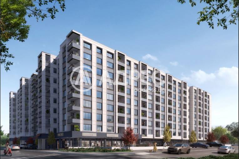 Mountain View Obelya, София, Обеля 1, Снимка 6