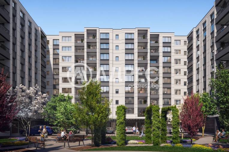 Mountain View Obelya, София, Обеля 1, Снимка 7