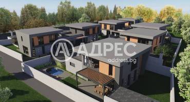 Vitosha view, Рударци, Квартал 120, Снимка 1