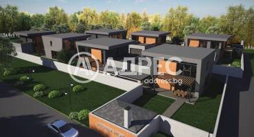 Vitosha view, Рударци, Квартал 120, Снимка 2