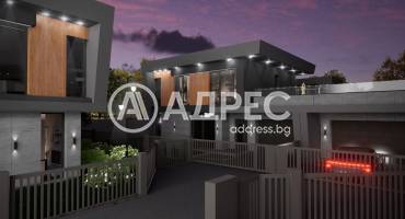 Vitosha view, Рударци, Квартал 120, Снимка 3