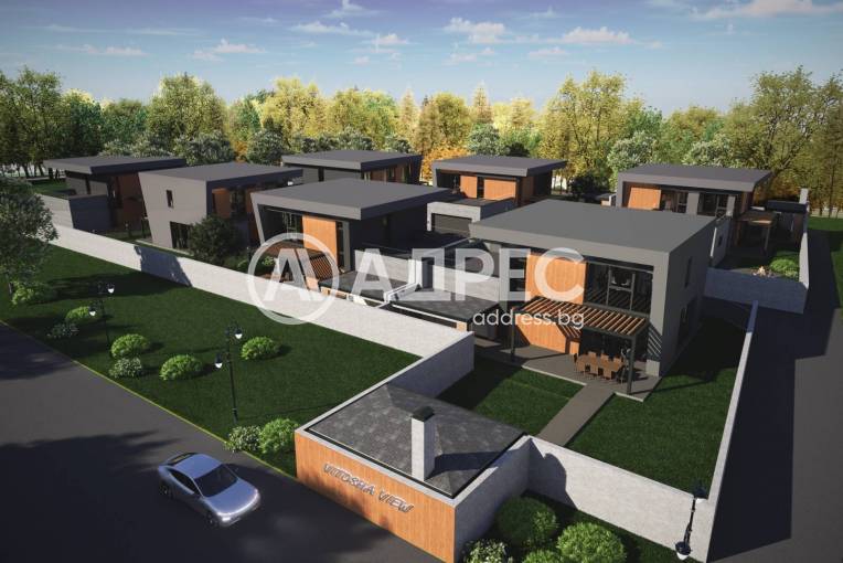 Vitosha view, Рударци, Квартал 120, Снимка 2