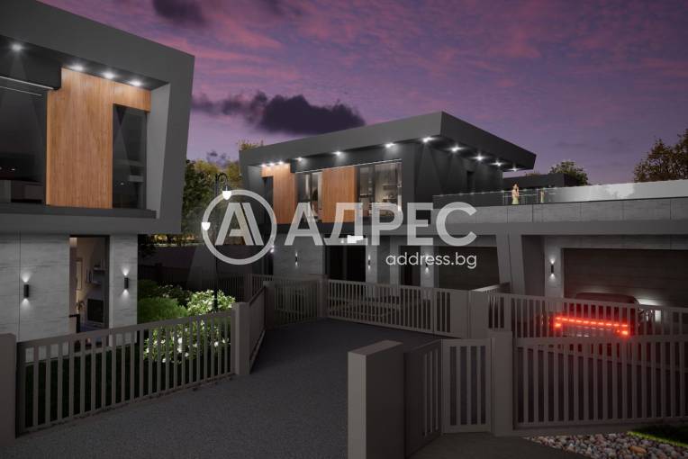 Vitosha view, Рударци, Квартал 120, Снимка 3