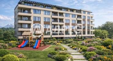 FENIX GARDEN, София, Манастирски ливади - изток, Снимка 1