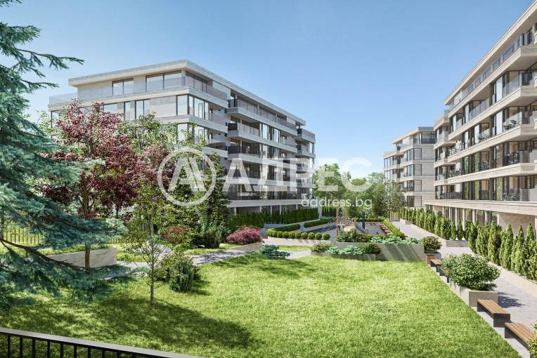 EIGHT, София, Манастирски ливади - изток, Снимка 7