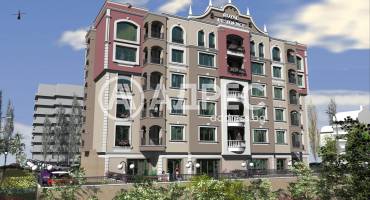 Royal Residence 5, Хасково, Бадема, Снимка 1