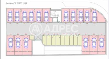 Royal Residence 5, Хасково, Бадема, Снимка 10