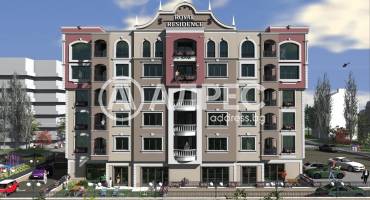 Royal Residence 5, Хасково, Бадема, Снимка 2