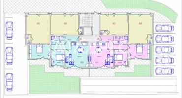 Royal Residence 5, Хасково, Бадема, Снимка 9