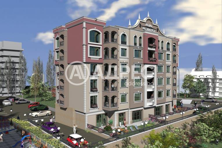 Royal Residence 5, Хасково, Бадема, Снимка 4