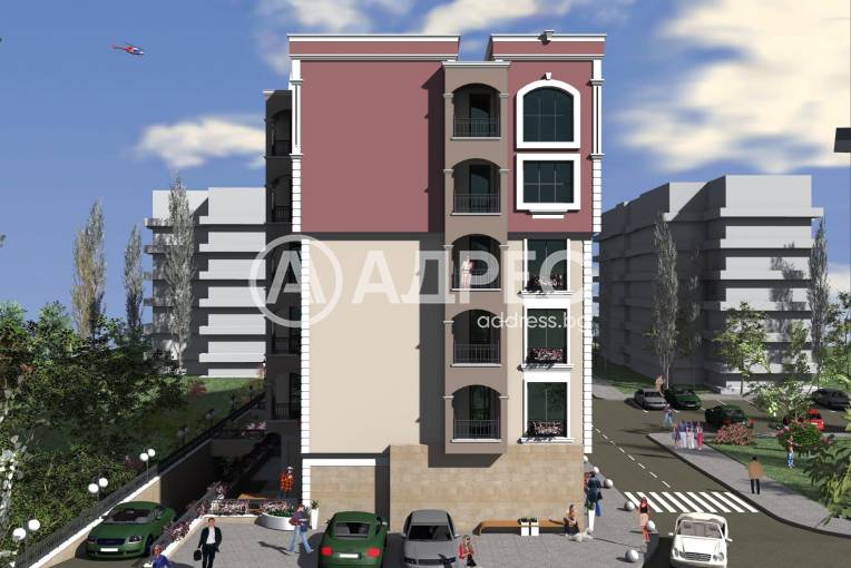 Royal Residence 5, Хасково, Бадема, Снимка 7