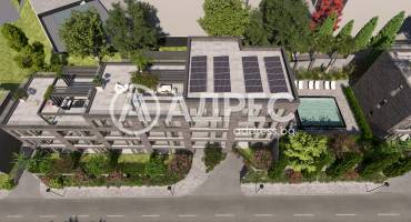 Botanic Residence 6, Варна, к.к. Св.Св. Константин и Елена, Снимка 10