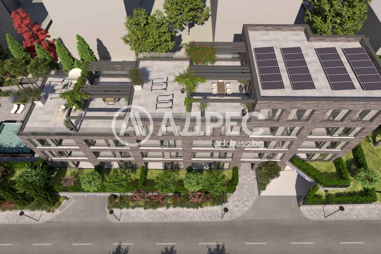 Botanic Residence 6, Варна, к.к. Св.Св. Константин и Елена, Снимка 6