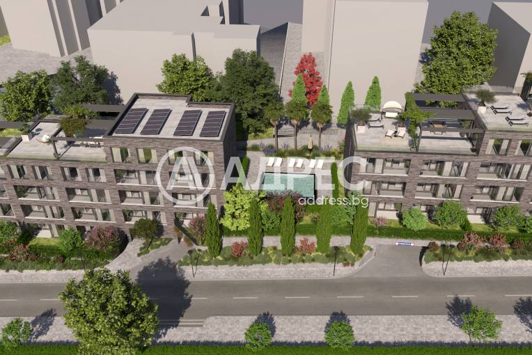 Botanic Residence 6, Варна, к.к. Св.Св. Константин и Елена, Снимка 8