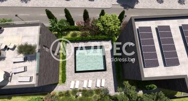 Botanic Residence 7, Варна, к.к. Св.Св. Константин и Елена, Снимка 4