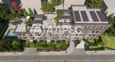 Botanic Residence 7, Варна, к.к. Св.Св. Константин и Елена, Снимка 9