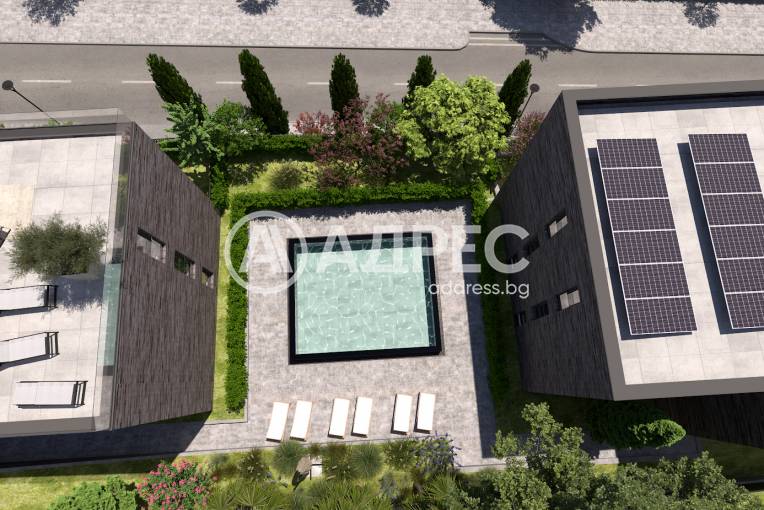 Botanic Residence 7, Варна, к.к. Св.Св. Константин и Елена, Снимка 4